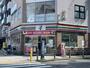 コンビニ　セブンイレブン 大阪生玉前町南店（コンビニ）まで183m