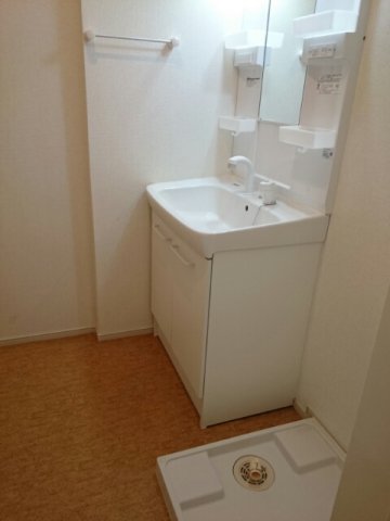 ベルデセイスの内装写真