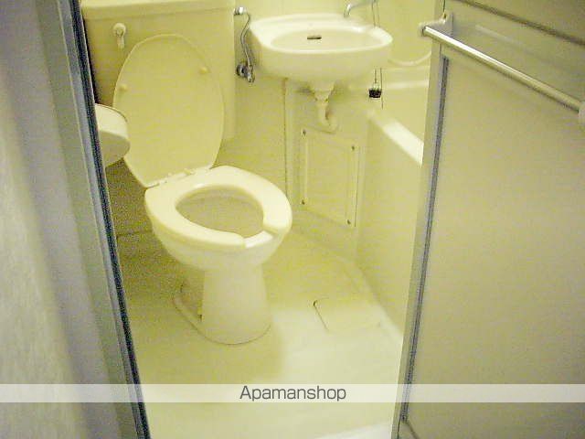 セレクト三愛の風呂写真