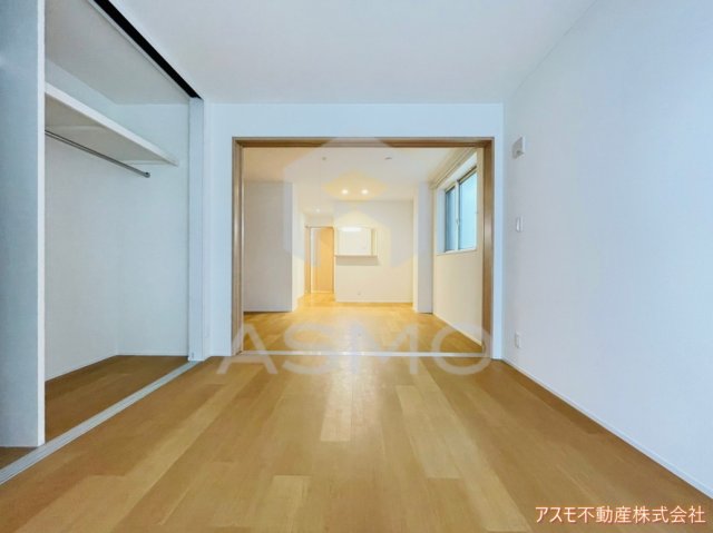 その他部屋・スペース　※同物件　別間取り　参考写真
