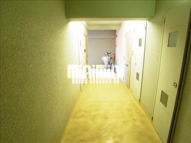 その他共有部分　お問い合わせは、ミニミニ徳重店へ０５２－８７９－３１３２