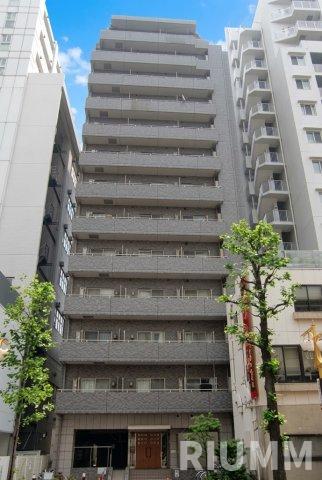 東京メトロ東西線 高田馬場駅 徒歩4分 築25年