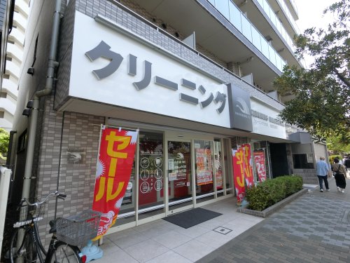 その他　クリーニング白光舎 西葛西営業所（その他）まで1655m