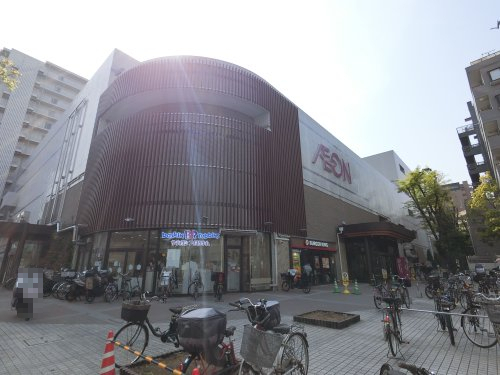 ショッピングセンター　イオン葛西店（ショッピングセンター）まで1812m
