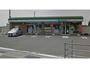 コンビニ　ファミリーマート松前筒井店（コンビニ）まで284m