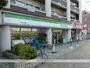 コンビニ　ファミリーマート馬借三丁目店（コンビニ）まで101m