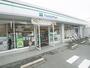 コンビニ　ファミリーマート 南京終町店（コンビニ）まで1112m