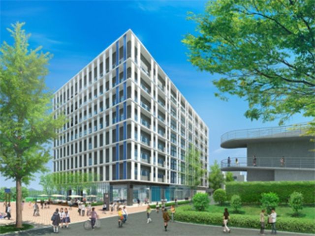 その他　東海大学湘南キャンパス　東門（その他）まで608m