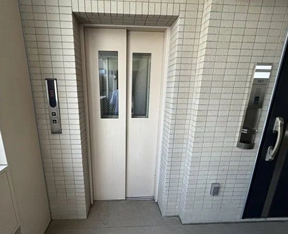 その他共有部分　☆設備充実☆