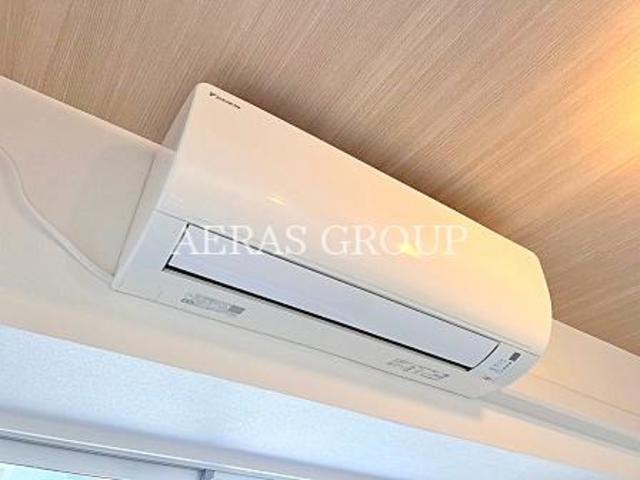 その他設備　別部屋同仕様