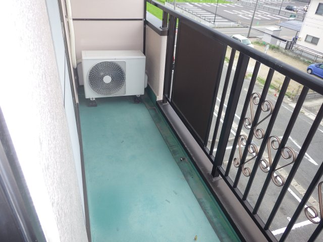 エスポワール武藤の内装写真