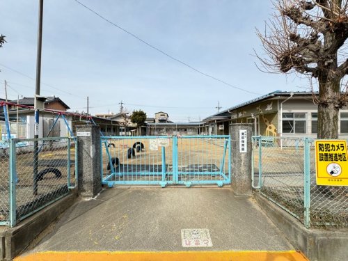 エスポワール武藤の周辺写真