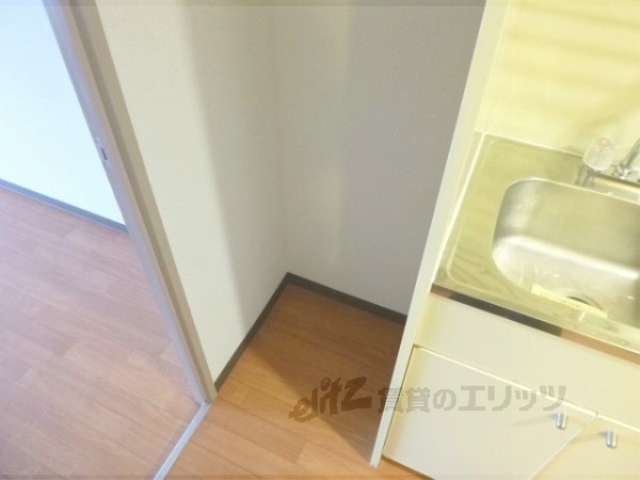 その他部屋・スペース　冷蔵庫置場