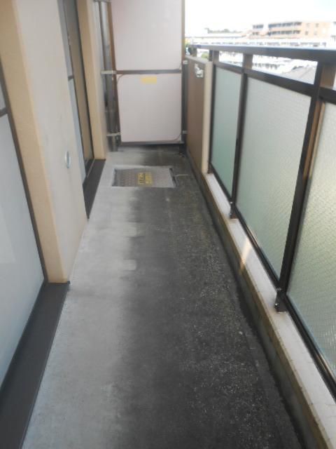その他設備　★★日当たりのいい、バルコニー★★