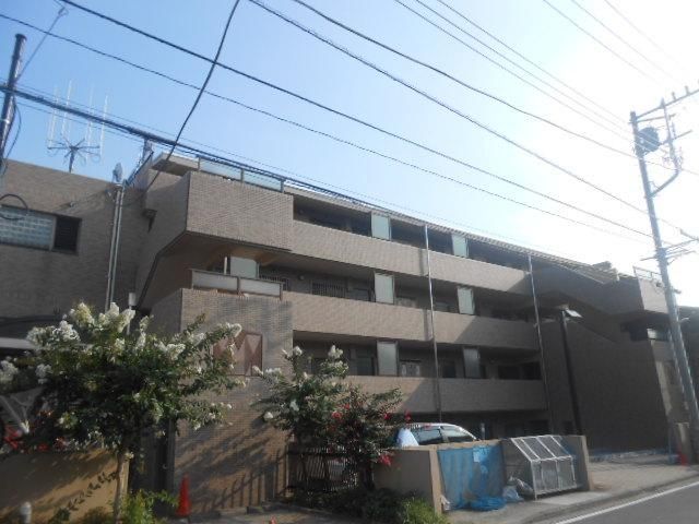 建物外観　★★閑静な住宅街★★