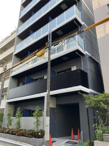 建物外観　☆きれいな外観☆