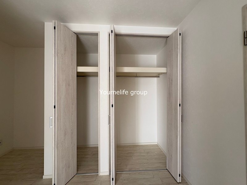Creaの内装写真