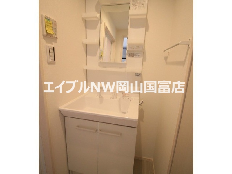 リーブルリヴェールの内装写真
