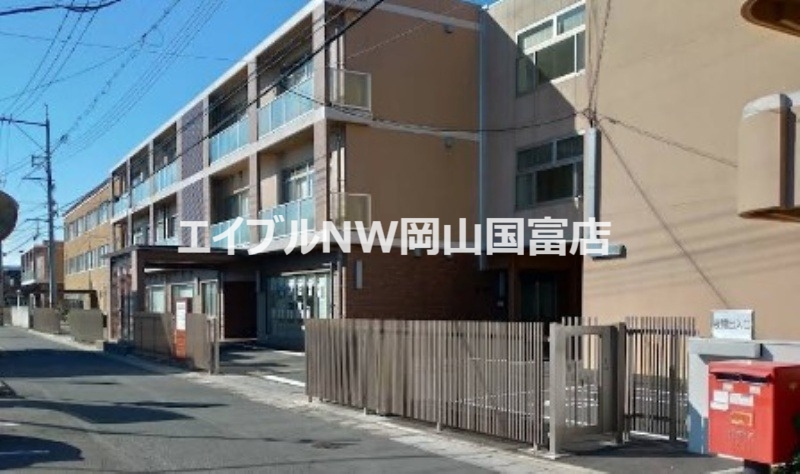リーブルリヴェールの周辺写真