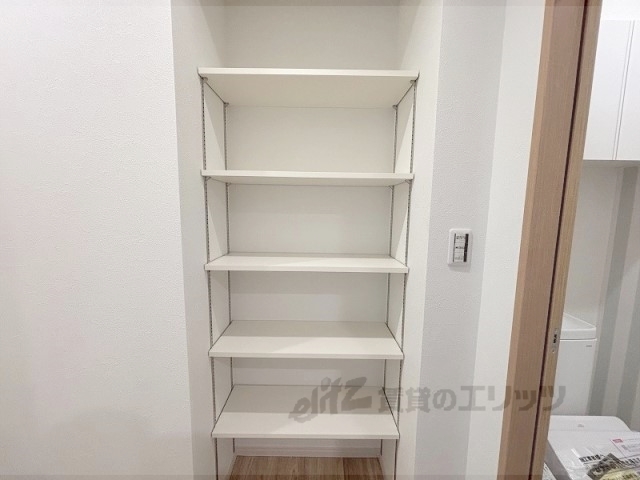 収納　下駄箱