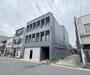 鞍馬口駅より徒歩16分 3階 築55年1ヶ月の賃貸物件