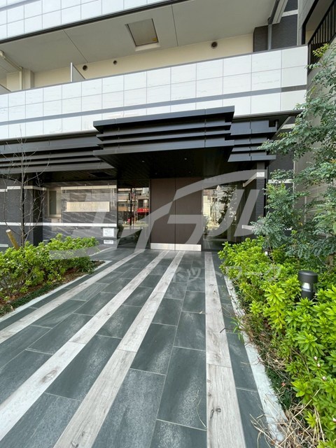 地下鉄谷町線 都島駅 徒歩6分 12階建 築3年の外観写真