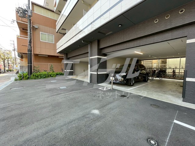 地下鉄谷町線 都島駅 徒歩6分 12階建 築3年のその他写真