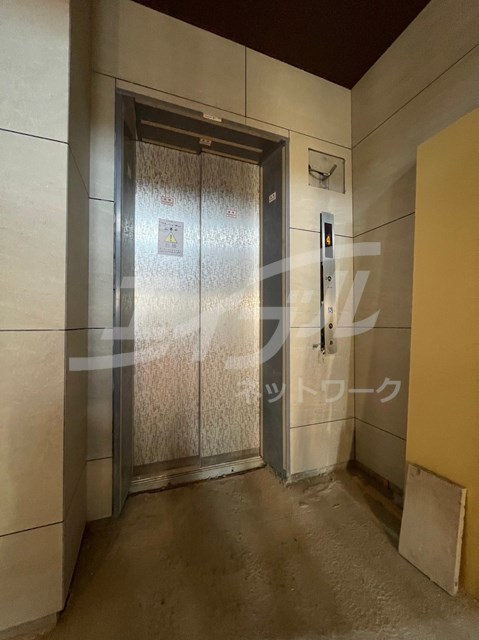 地下鉄谷町線 都島駅 徒歩6分 12階建 築3年の外観写真