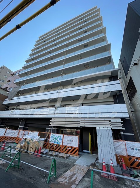 地下鉄谷町線 都島駅 徒歩6分 築3年