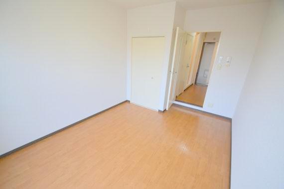 その他部屋・スペース　とても風通しが良いです。快適な睡眠がとれそうですね。