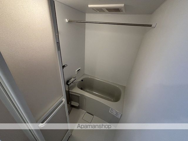 ＪＲおおさか東線 ＪＲ淡路駅 徒歩9分 3階建 築1年の風呂写真