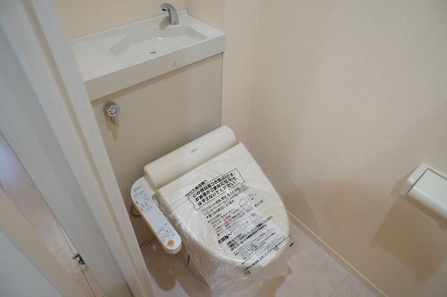 その他　※別号室参考写真