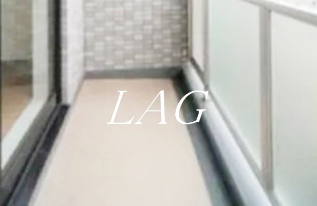 バルコニー　バルコニーです。