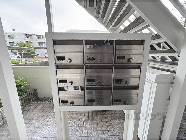 レオパレス西本町のその他写真