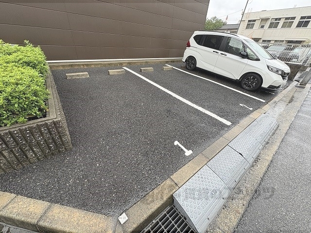 レオパレス西本町のその他写真