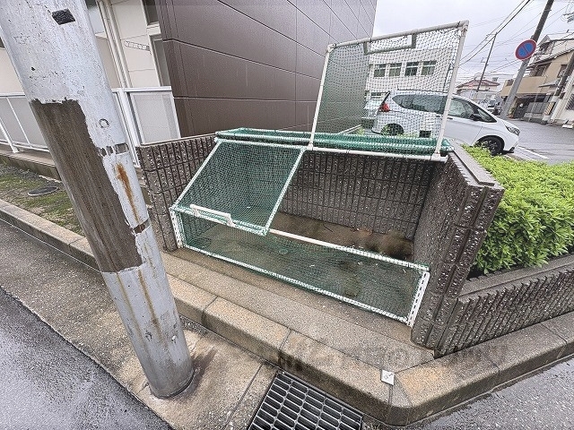 レオパレス西本町のその他写真