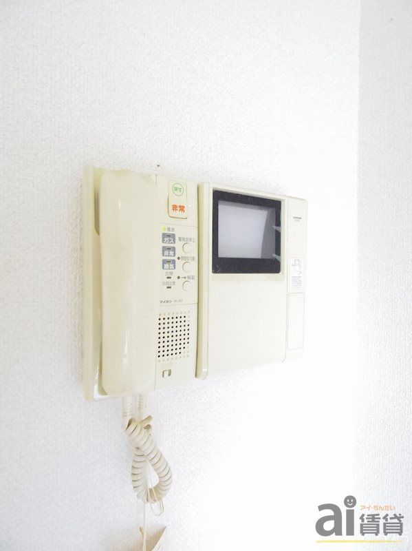 セキュリティ　～同仕様写真～