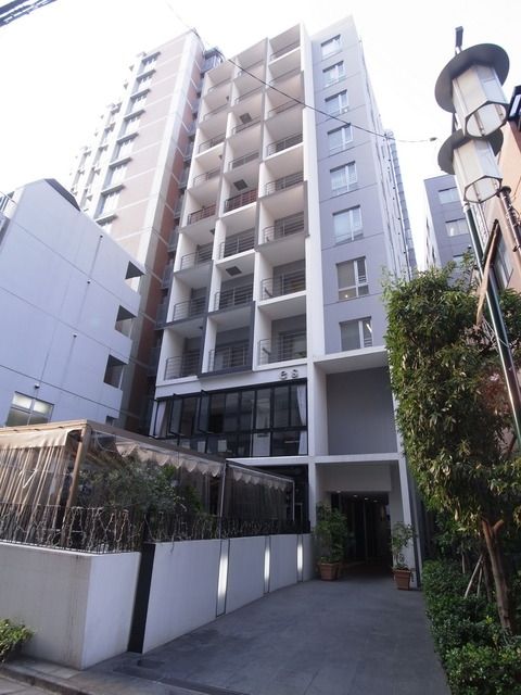 建物外観　★かっこいい外観★