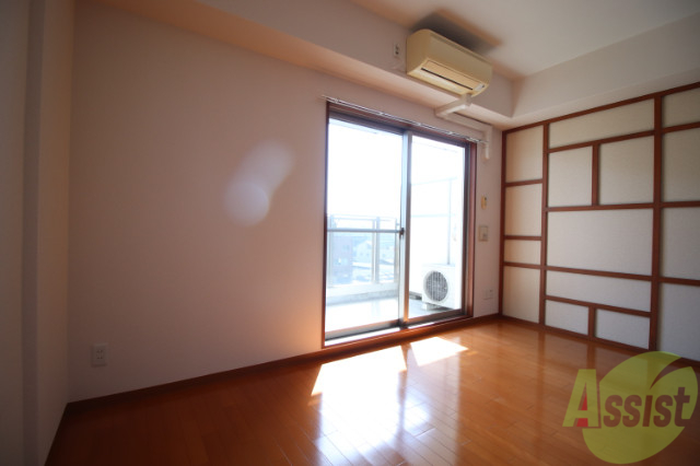 居室・リビング　明るく開放感のある居住空間！！