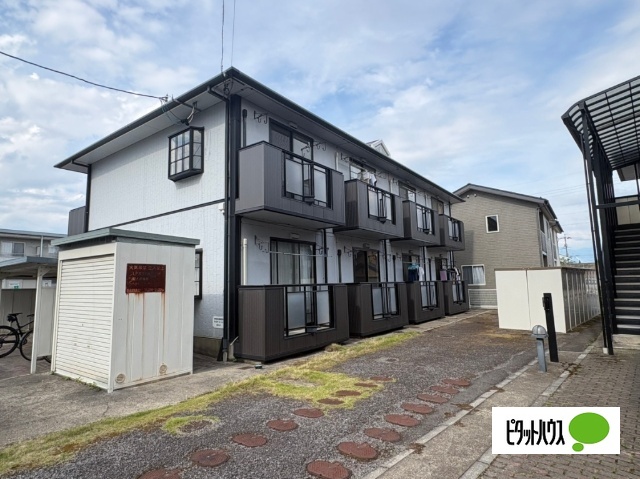 1DK Apartment in Nagano, Nagano