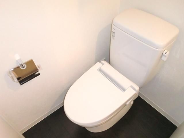トイレ　★別のお部屋の写真です★