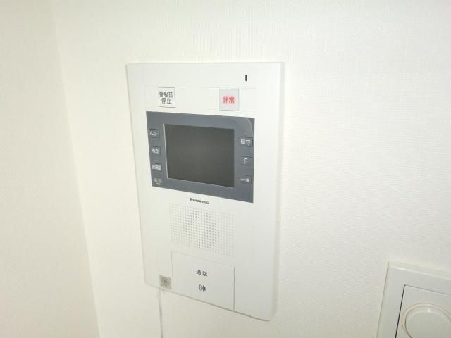 その他設備　★別のお部屋の写真です★