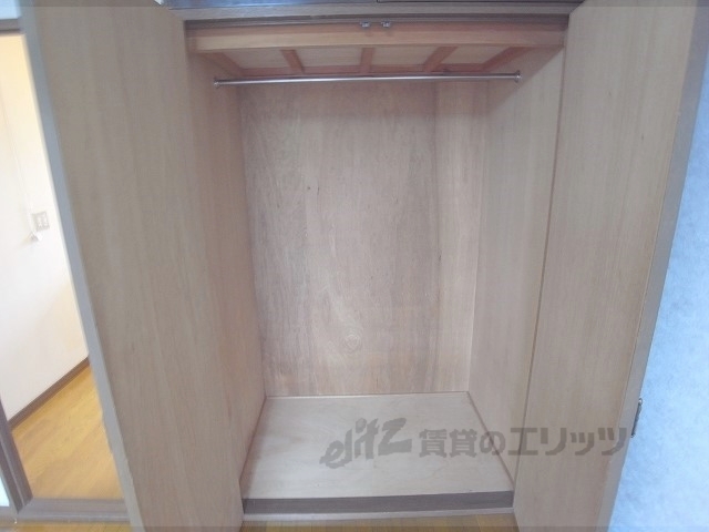収納　収納