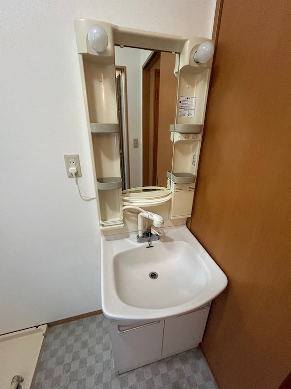シャーメゾンアナナスの内装写真
