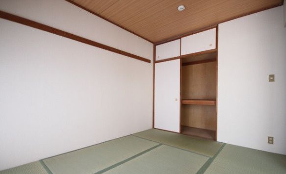 収納　（別室参考写真）板橋本町グリーンパーク　板橋区本町