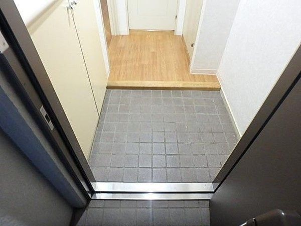 玄関　（別室参考写真）板橋本町グリーンパーク　板橋区本町