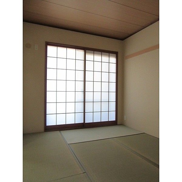 その他　（別室参考写真）板橋本町グリーンパーク　板橋区本町
