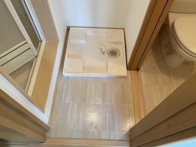 その他設備　※別部屋写真
