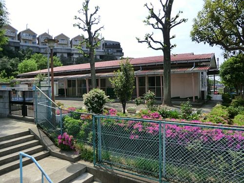 幼稚園・保育園　杉田保育園（幼稚園・保育園）まで1140m
