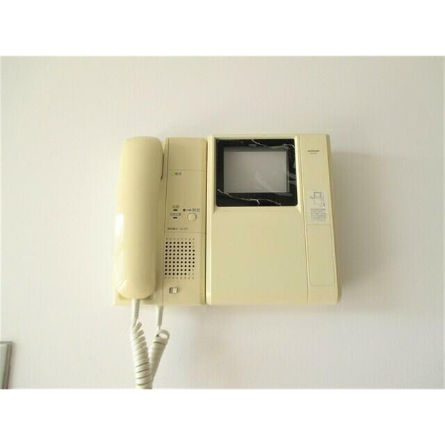 セキュリティ　※同仕様写真含む